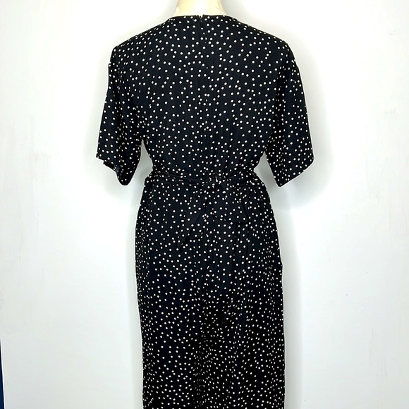 GLAMOROUS BLOOM JUMPSUIT - Picture 4 of 4